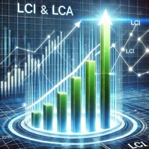 LCI e LCA são alternativas muito interessantes para os amantes da renda fixa