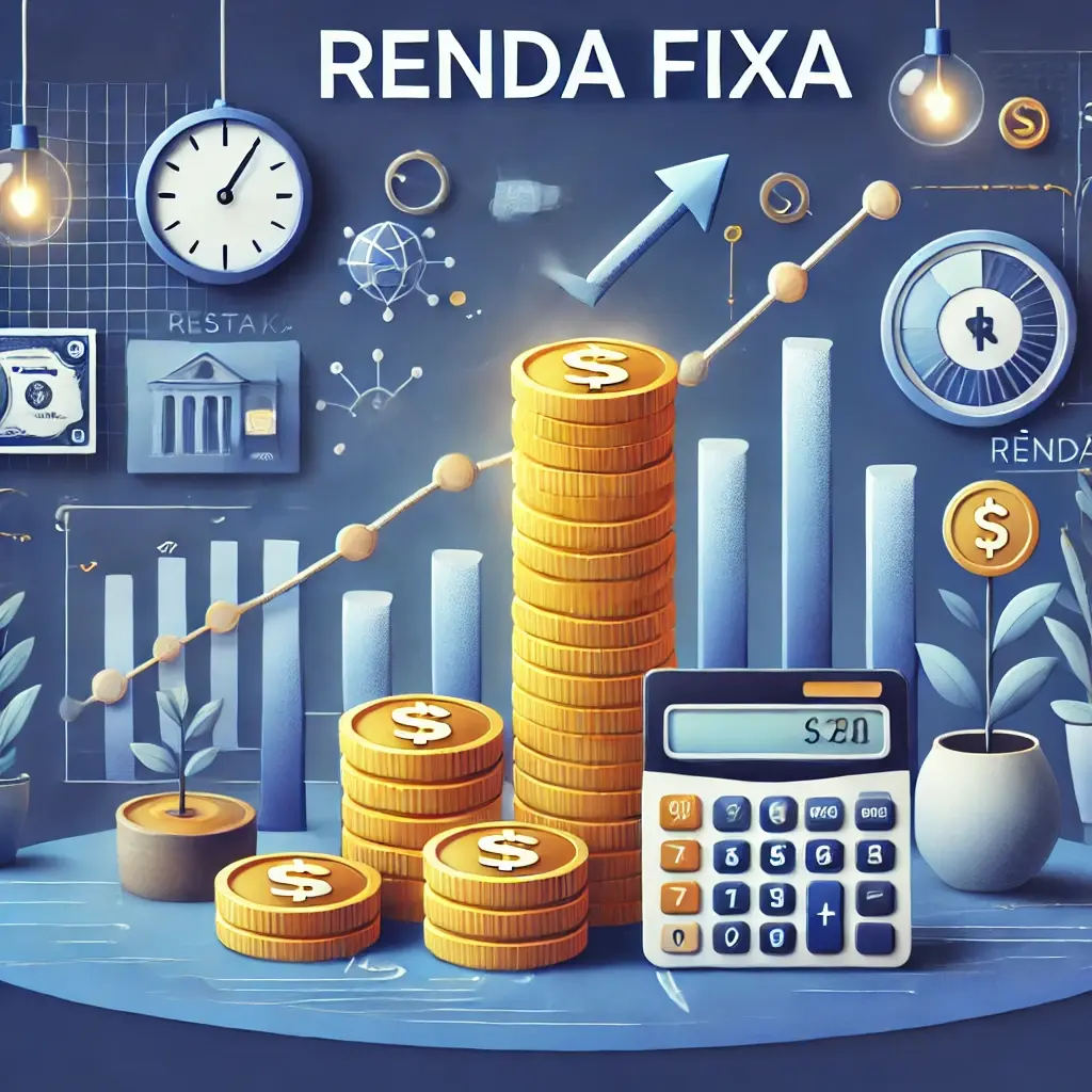 Investimentos em Renda Fixa: O Guia Completo para Iniciantes
