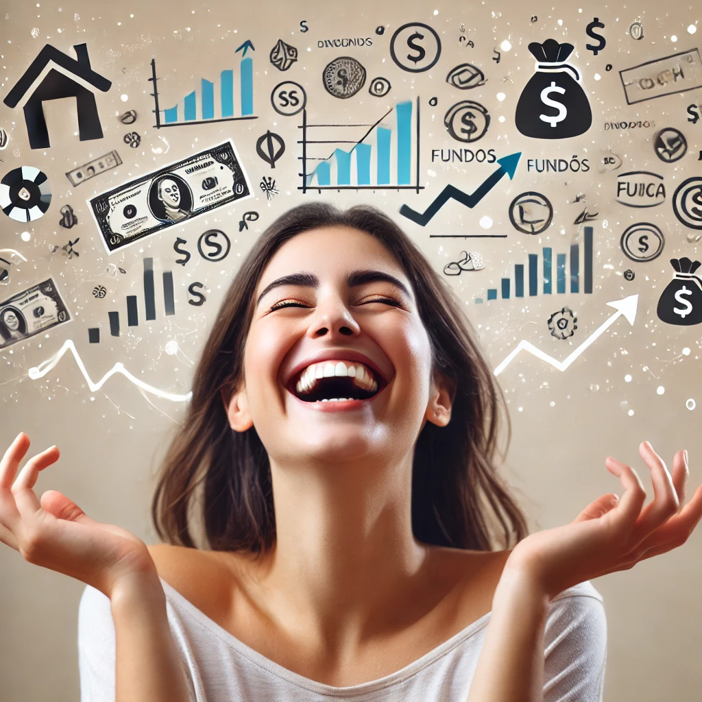 Descubra Como Dividendos e Rendimentos Podem Gerar Sua Renda Extra