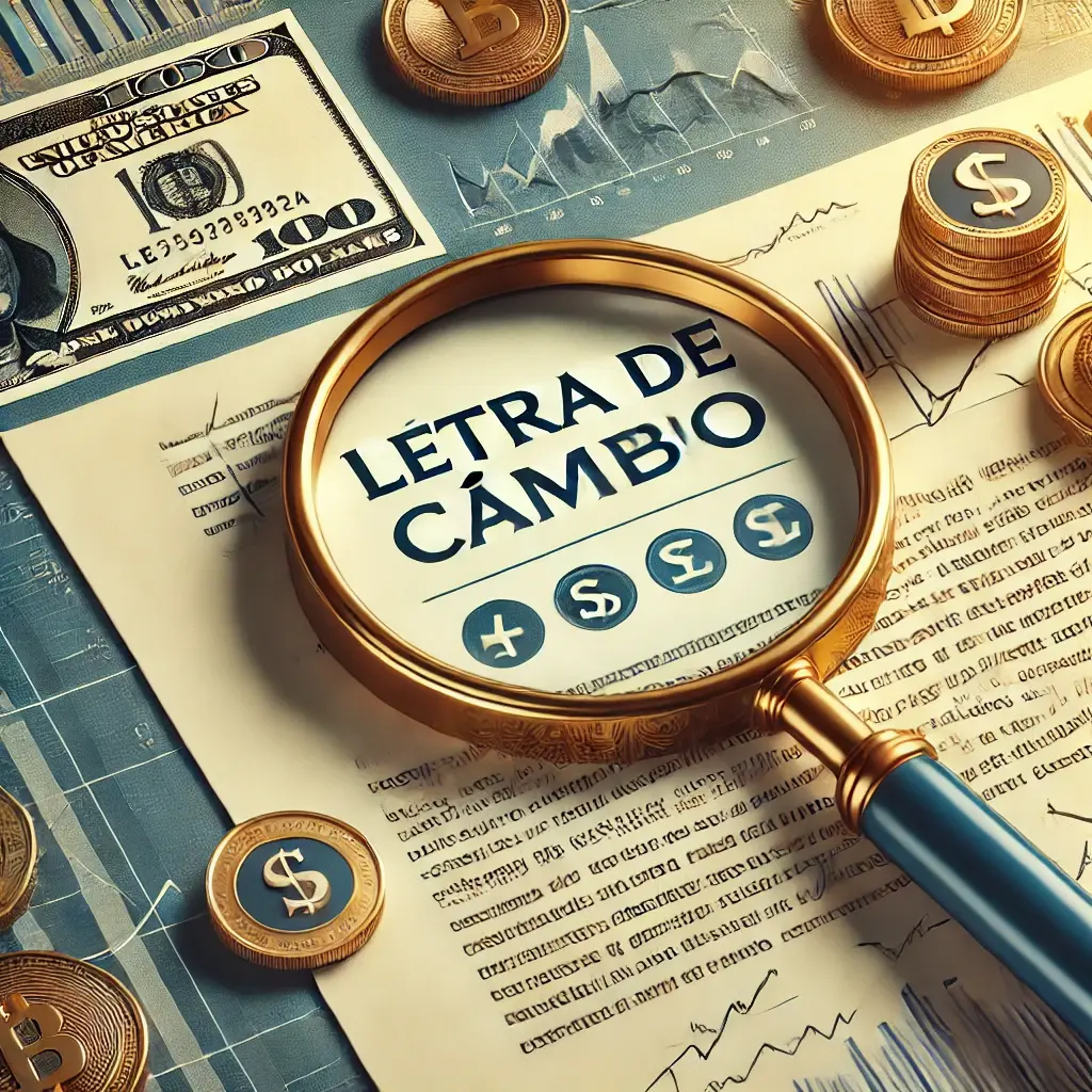 Renda Extra Garantida: Letra de Câmbio Descomplicada para Seu Bolso