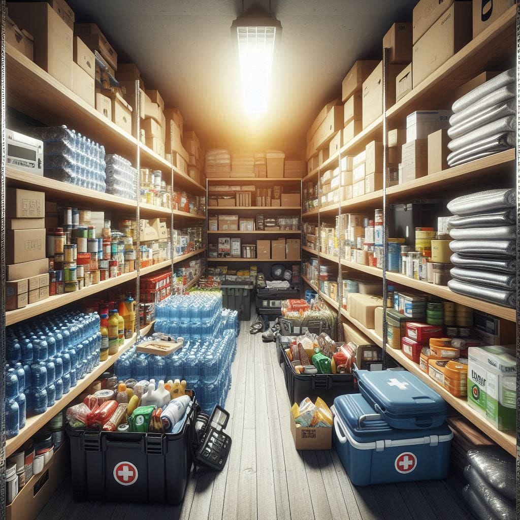 Reserva de Emergência