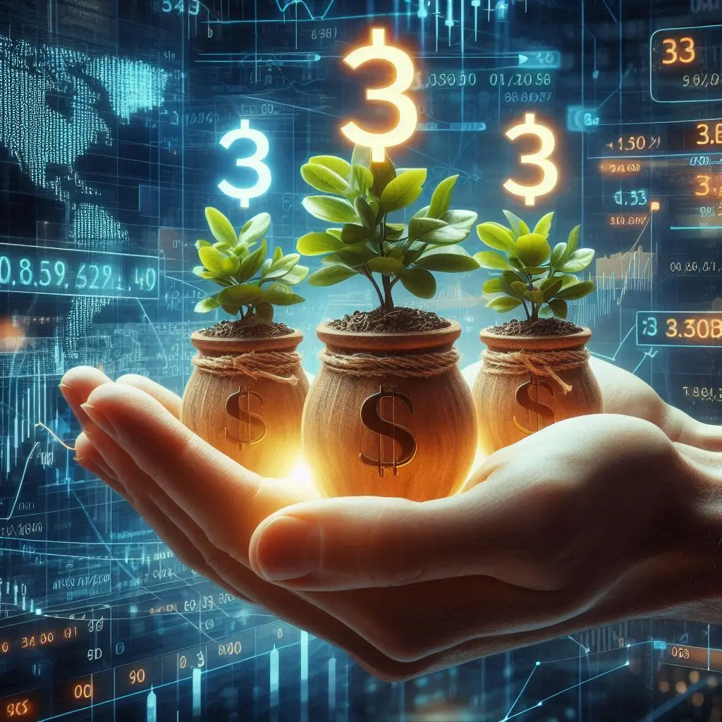 Small caps são ações de empresas em ascenção da B3