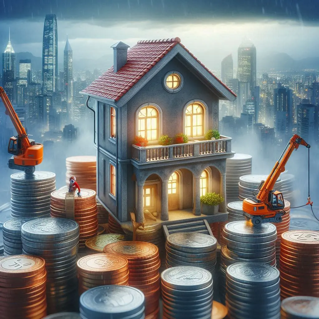 Aumento da Selic: É Hora de Reavaliar Seus FIIs?