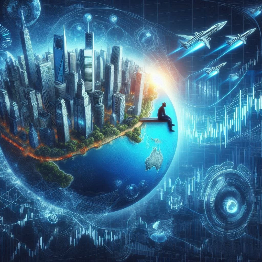 day trade e o risco de operar