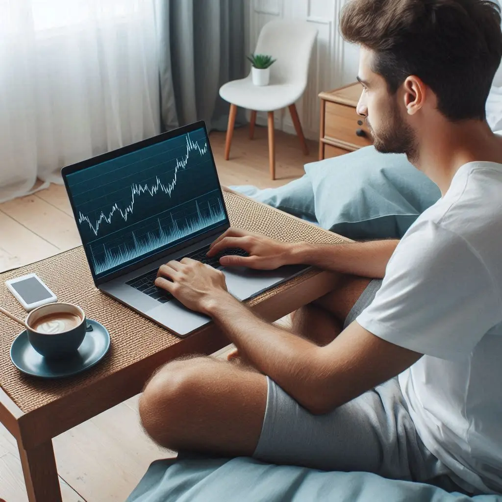 Marcação a mercado é uma excelente ferramenta para investimento em tesouro direto